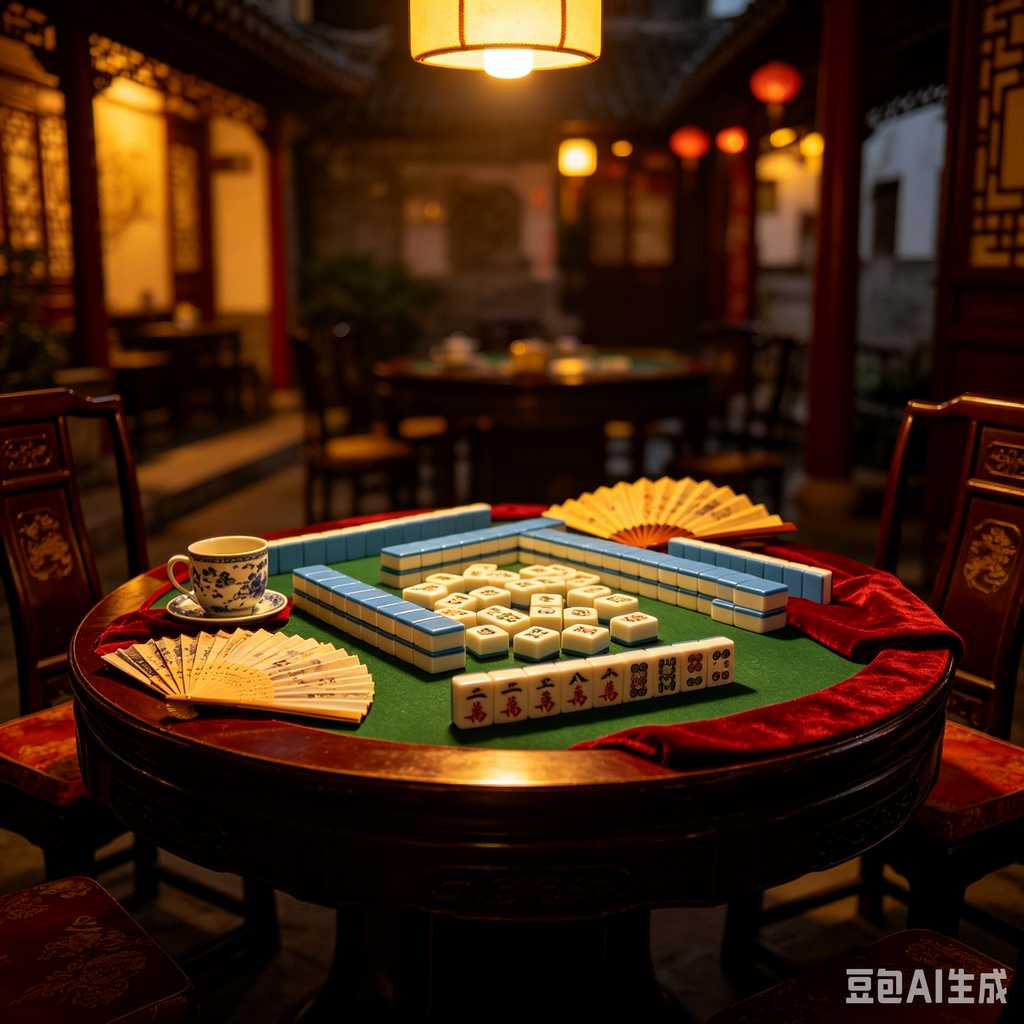 Reykjavik,mahjong
