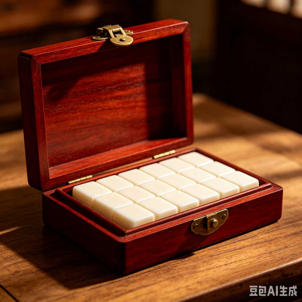 Quito,mahjong