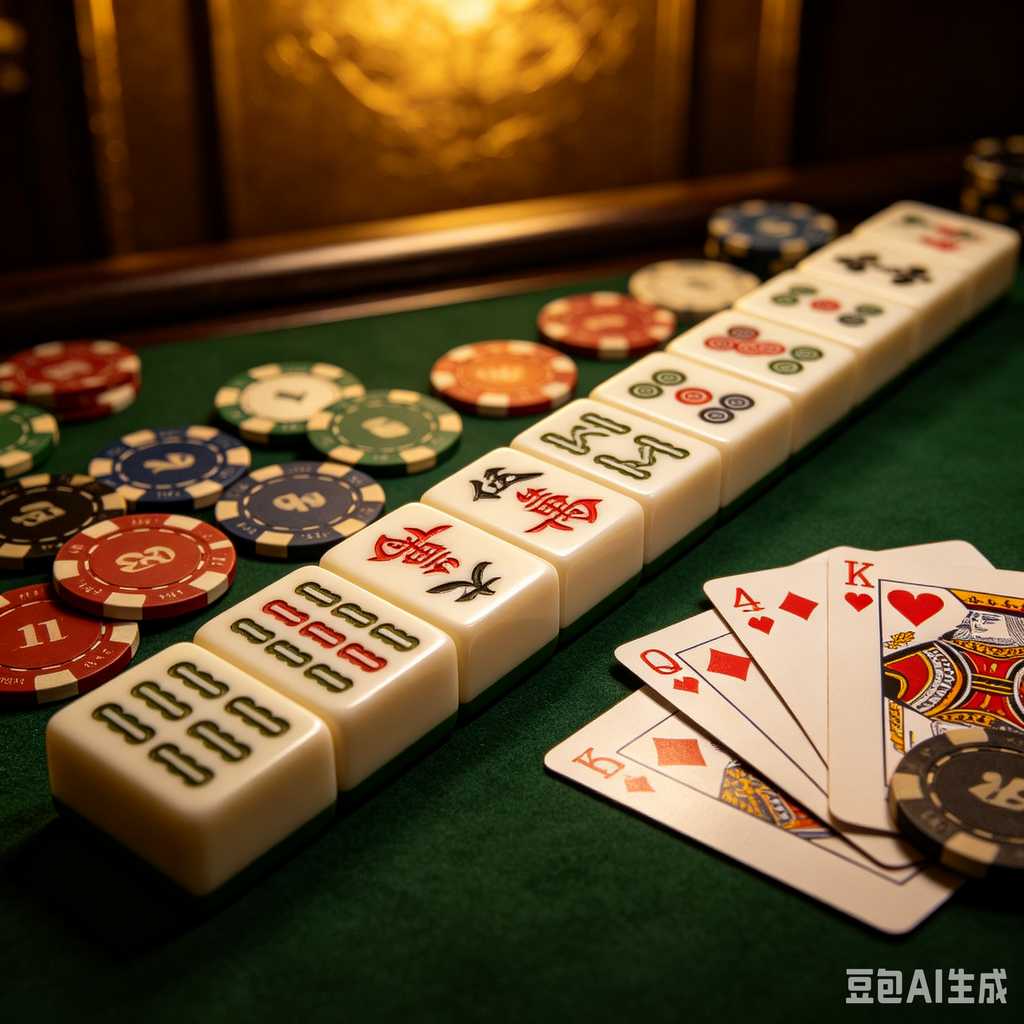Nashville,mahjong